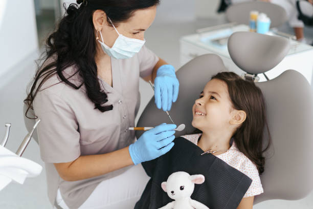 Best Emergency Dental Surgery in Giddings, TX