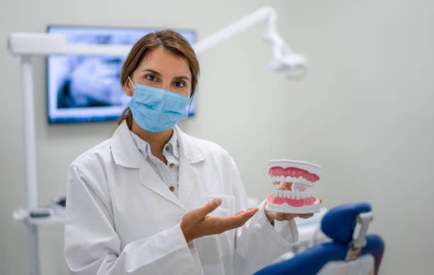 Best Emergency Broken Tooth Repair in Giddings, TX